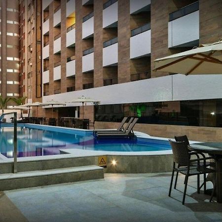 Lindo Apartamento No Gold Flat João Pessoa Eksteriør bilde
