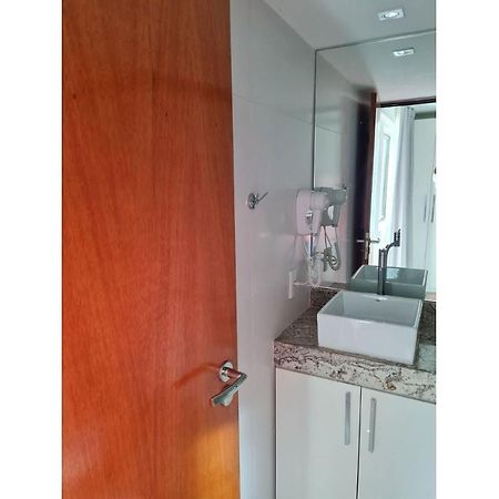 Lindo Apartamento No Gold Flat João Pessoa Eksteriør bilde