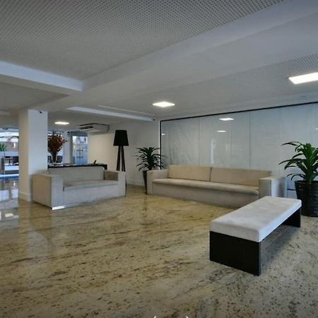 Lindo Apartamento No Gold Flat João Pessoa Eksteriør bilde