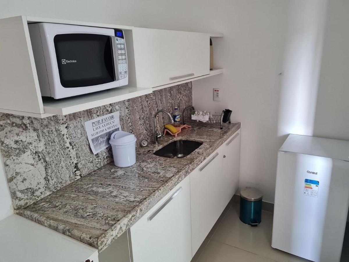 Lindo Apartamento No Gold Flat João Pessoa Eksteriør bilde