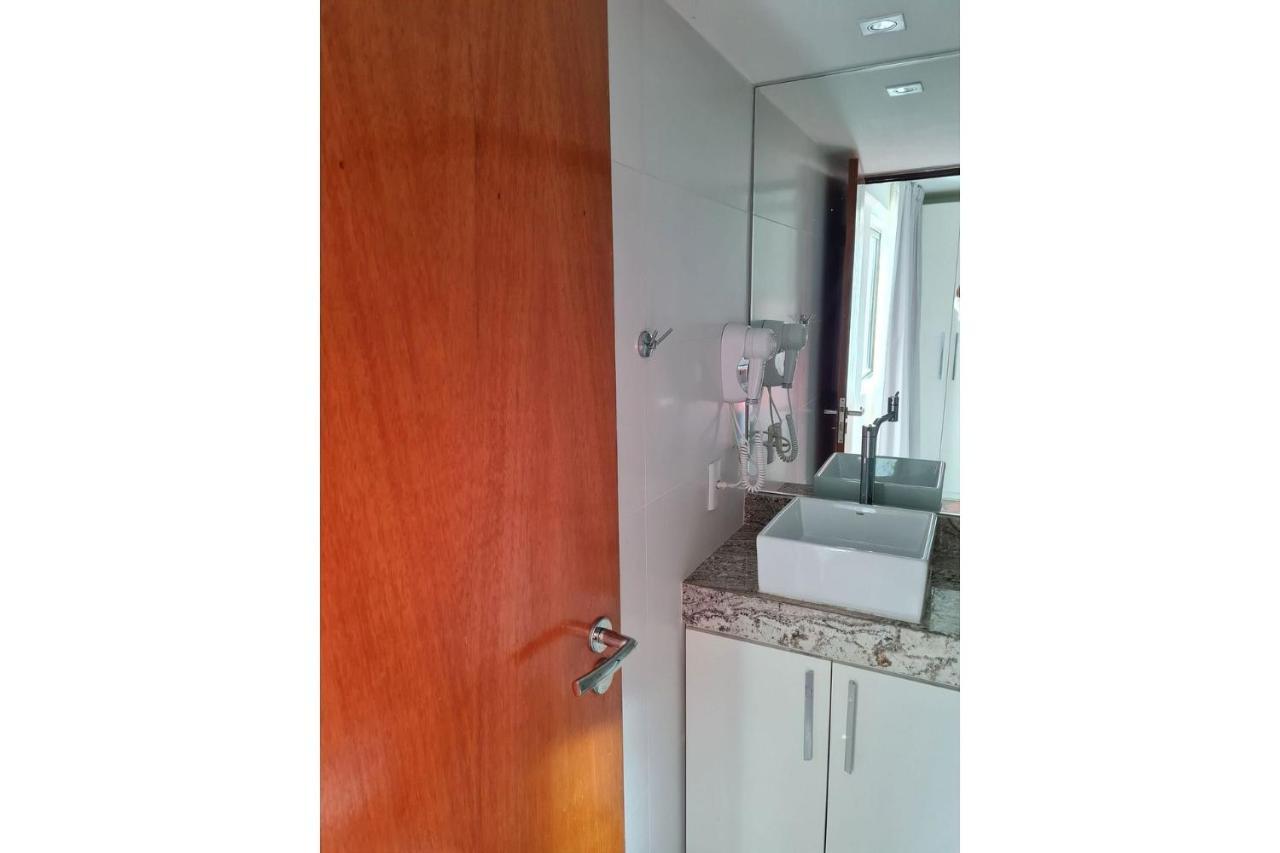 Lindo Apartamento No Gold Flat João Pessoa Eksteriør bilde