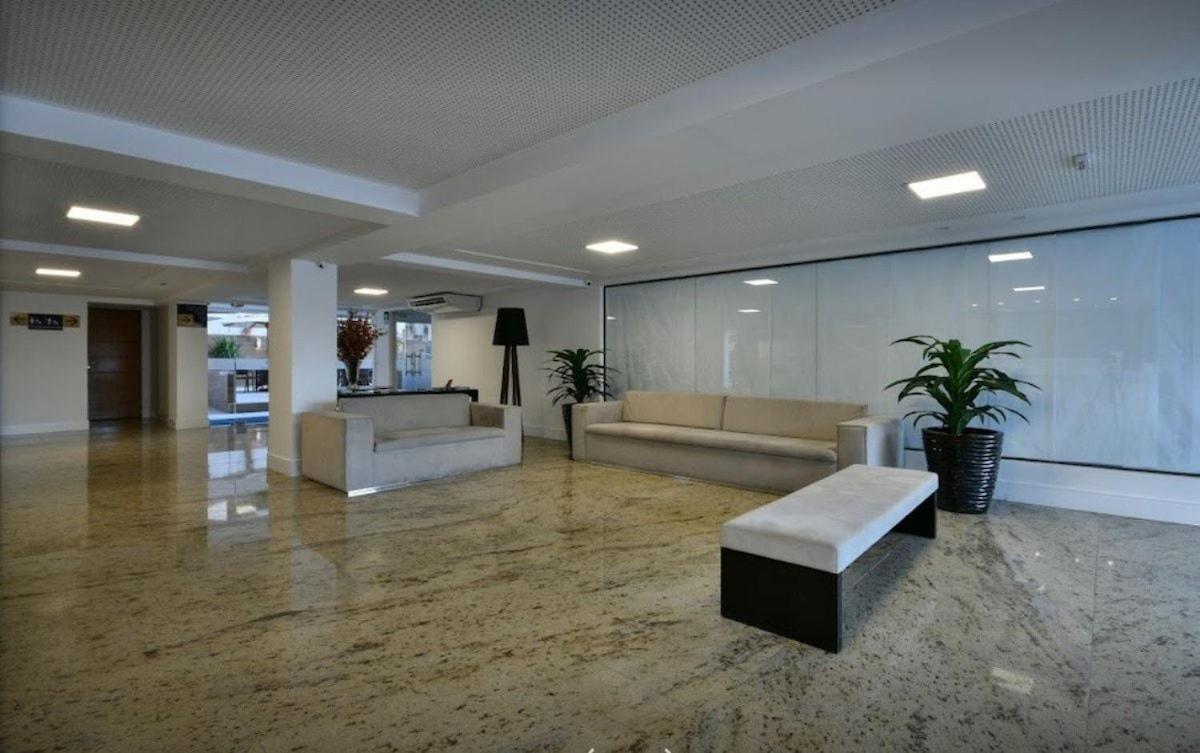 Lindo Apartamento No Gold Flat João Pessoa Eksteriør bilde