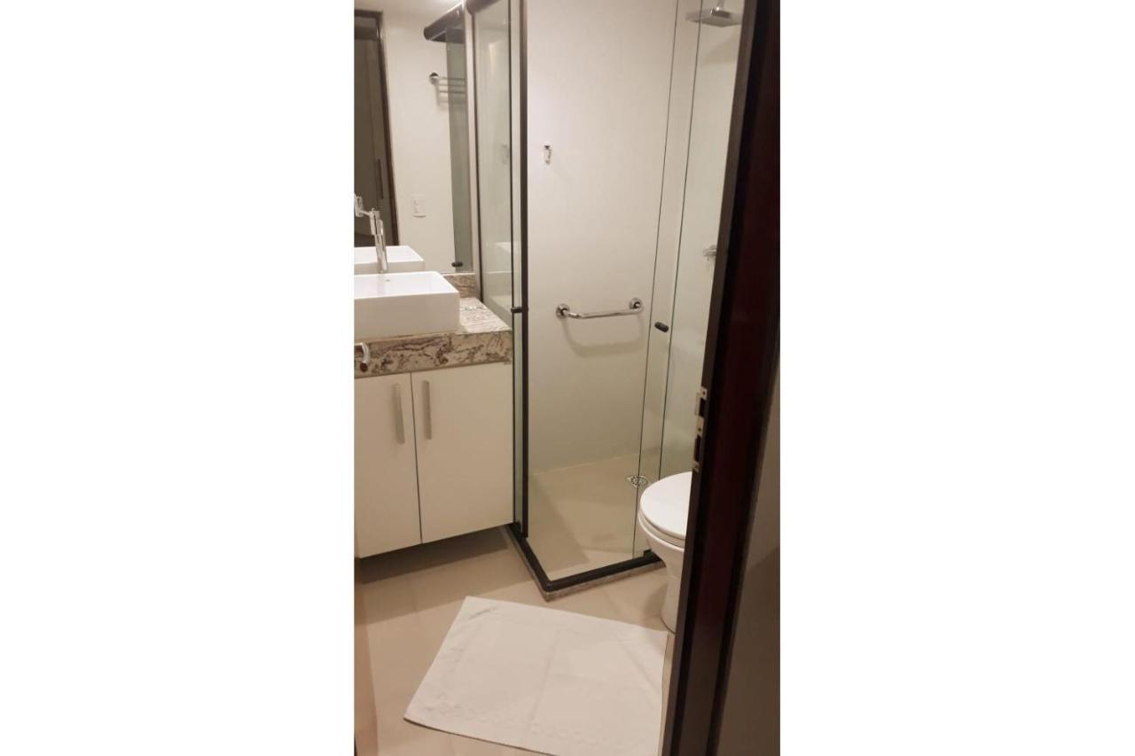 Lindo Apartamento No Gold Flat João Pessoa Eksteriør bilde