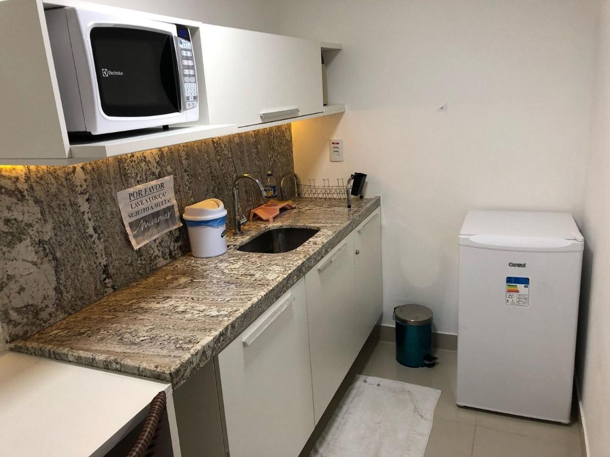Lindo Apartamento No Gold Flat João Pessoa Eksteriør bilde