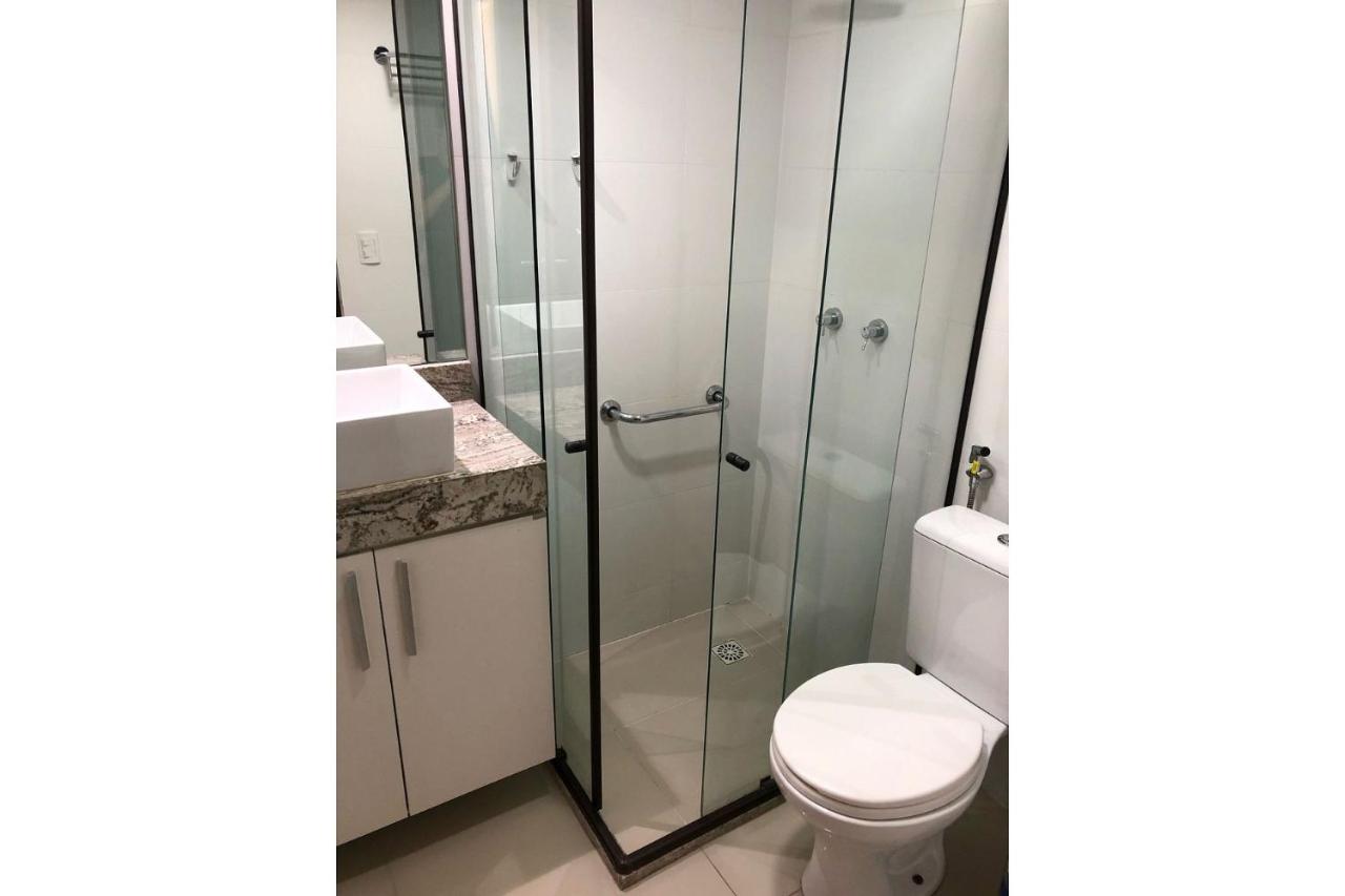 Lindo Apartamento No Gold Flat João Pessoa Eksteriør bilde