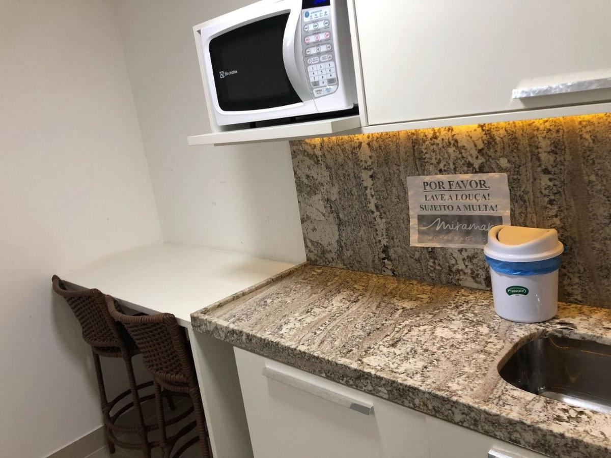 Lindo Apartamento No Gold Flat João Pessoa Eksteriør bilde